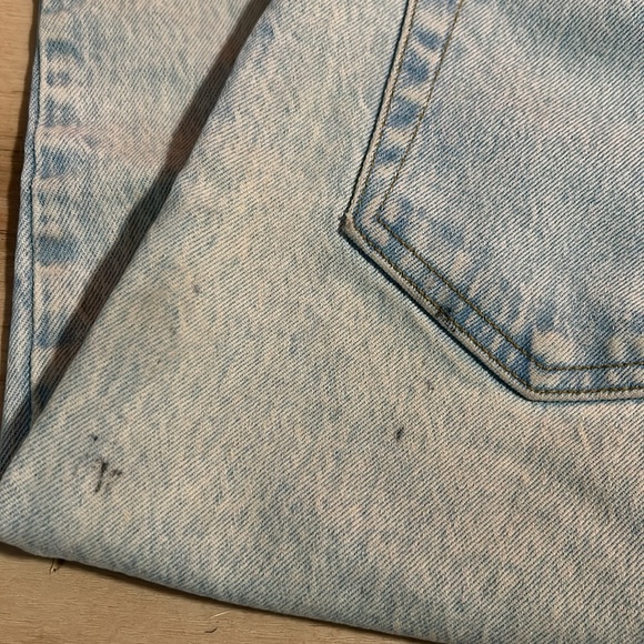 {Abercrombie} 90s Relaxed Jean - Picture 3 of 6